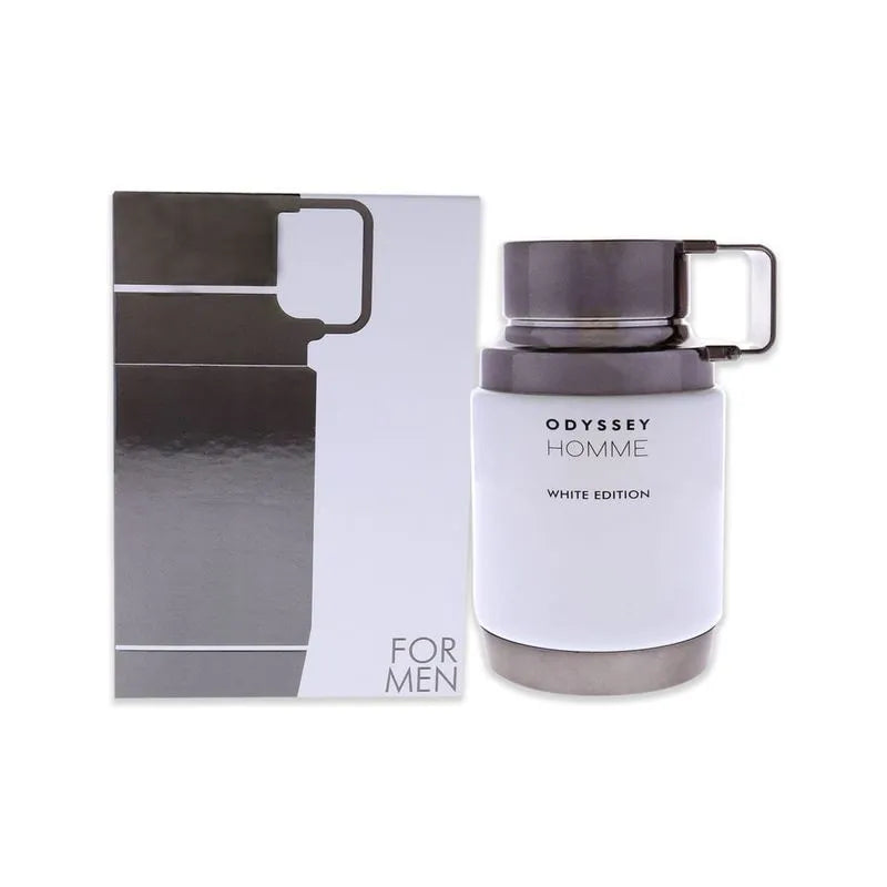 ODYSSEY HOMME WHITE EDITION 200ML EDP – ARMAF