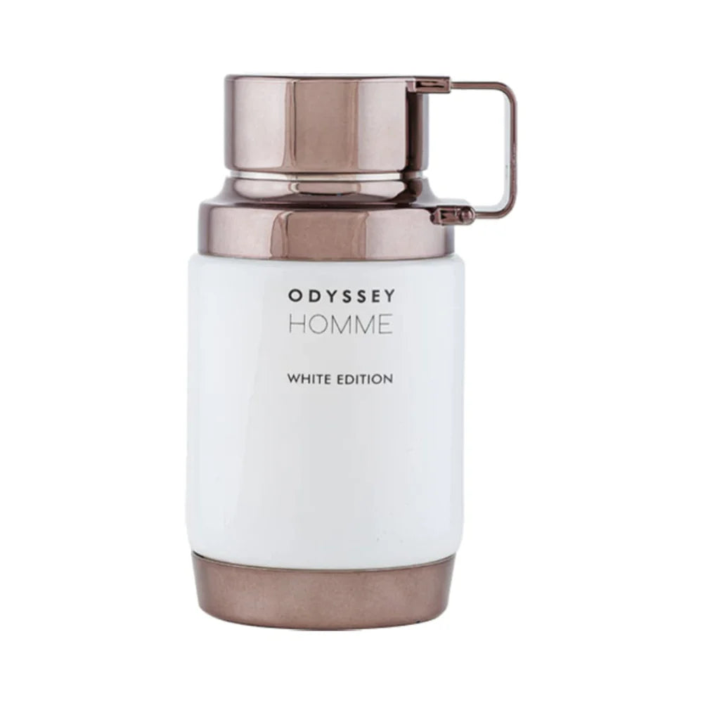 ODYSSEY HOMME WHITE EDITION 200ML EDP – ARMAF