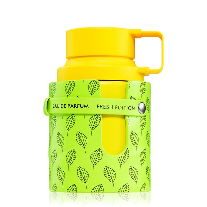 ODYSSEY LIMONI 100ML EDP – ARMAF