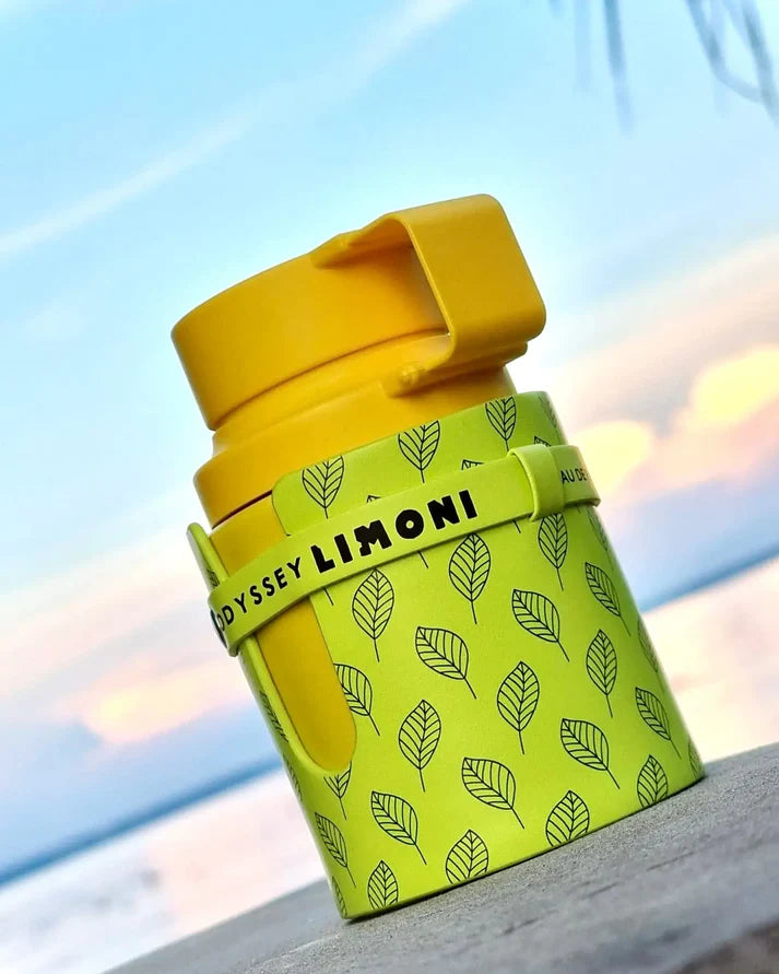 ODYSSEY LIMONI 100ML EDP – ARMAF