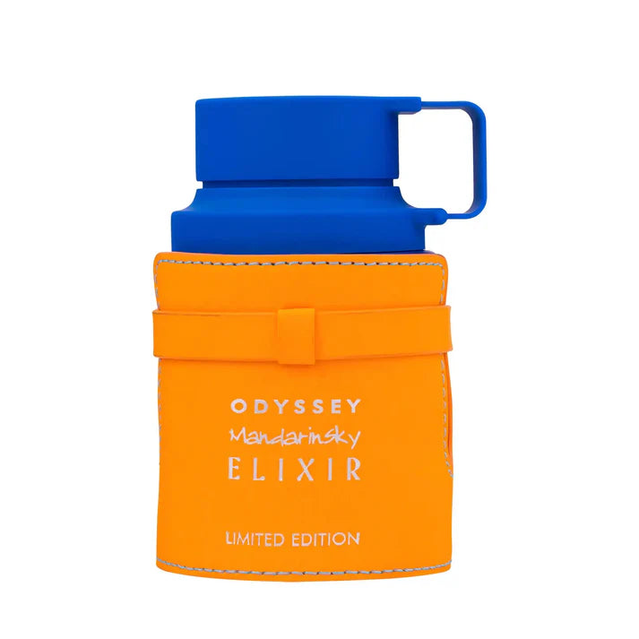 ODYSSEY MANDARIN SKY ELIXIR 100ML EDP – ARMAF