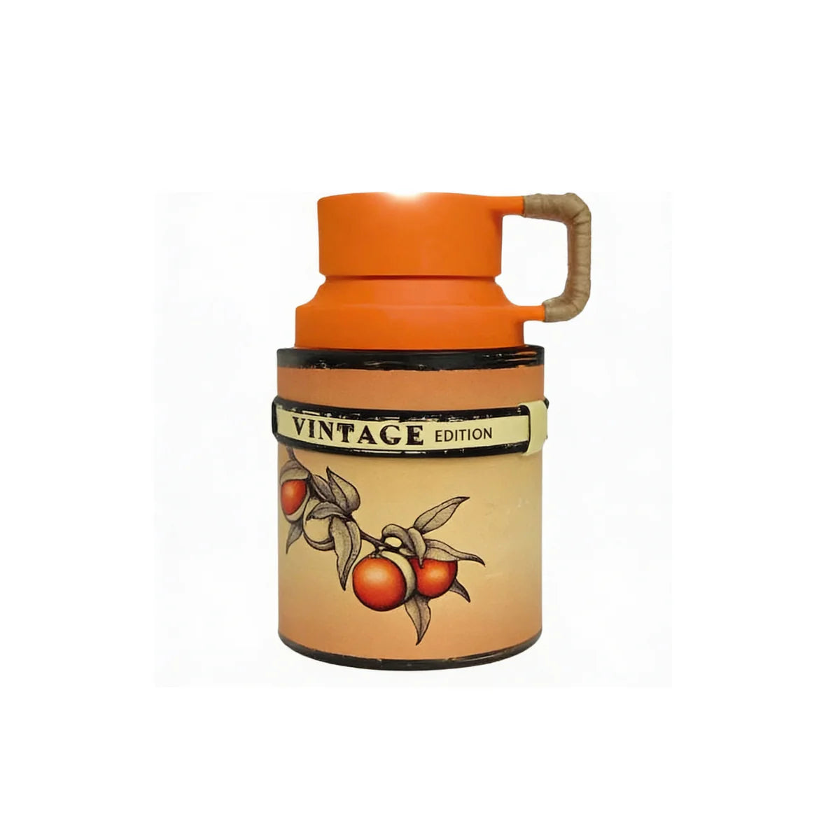 ODYSSEY MANDARIN SKY VINTAGE EDITION 100ML EDP – ARMAF