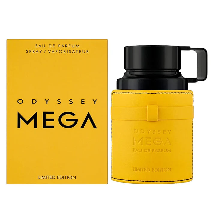 ODYSSEY MEGA 100ML EDP – ARMAF