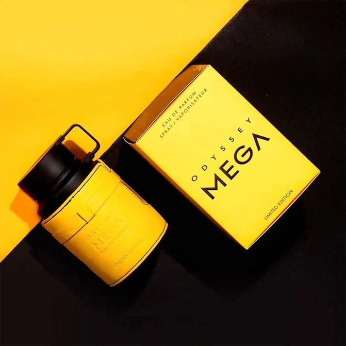 ODYSSEY MEGA 100ML EDP – ARMAF