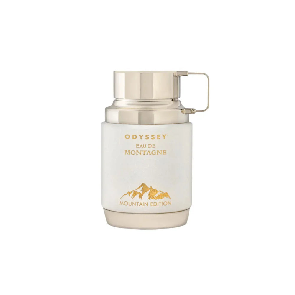 ODYSSEY MONTAGNE 100ML EDP – ARMAF