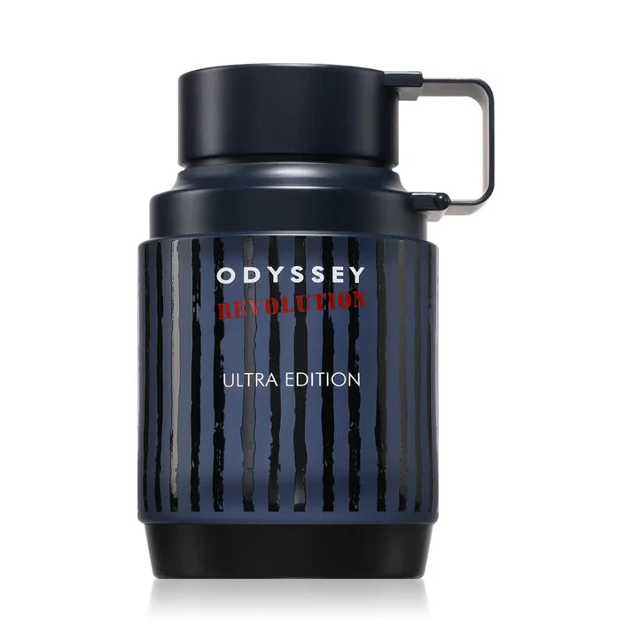 ODYSSEY REVOLUTION 100ML EDP – ARMAF