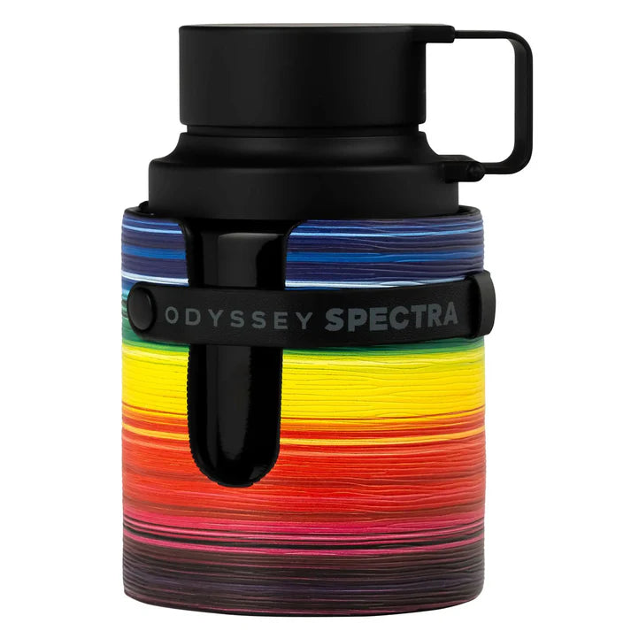 ODYSSEY SPECTRA 100ML EDP – ARMAF