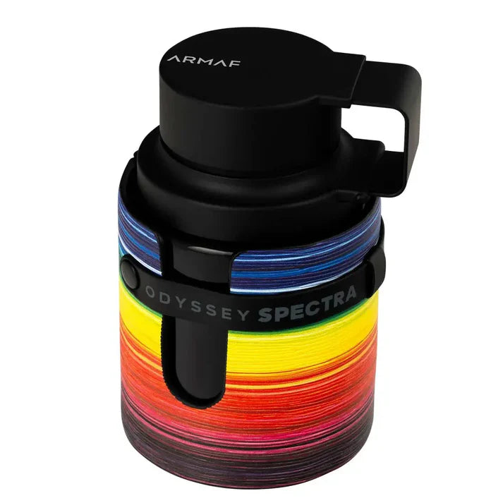 ODYSSEY SPECTRA 100ML EDP – ARMAF