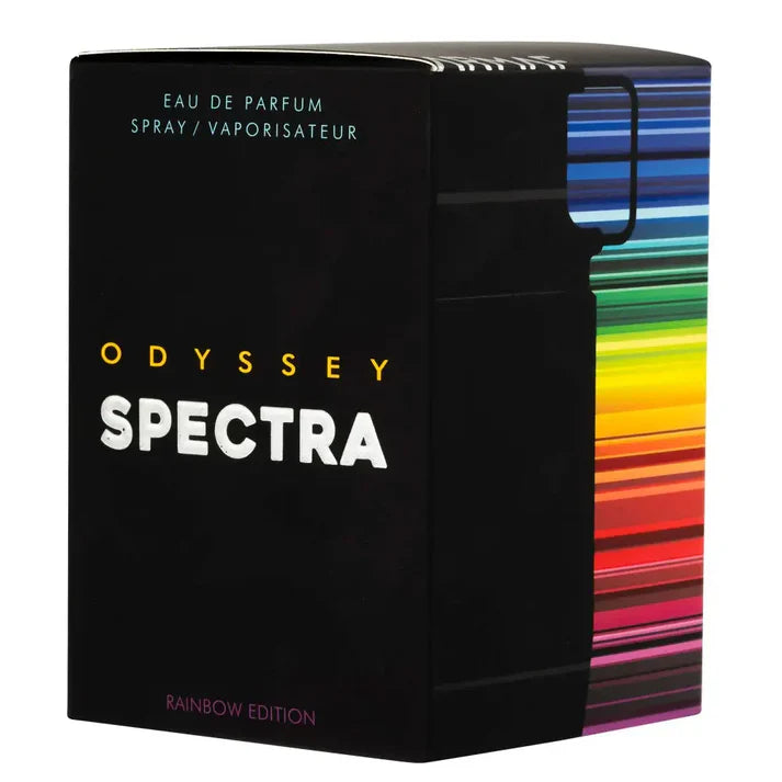 ODYSSEY SPECTRA 100ML EDP – ARMAF