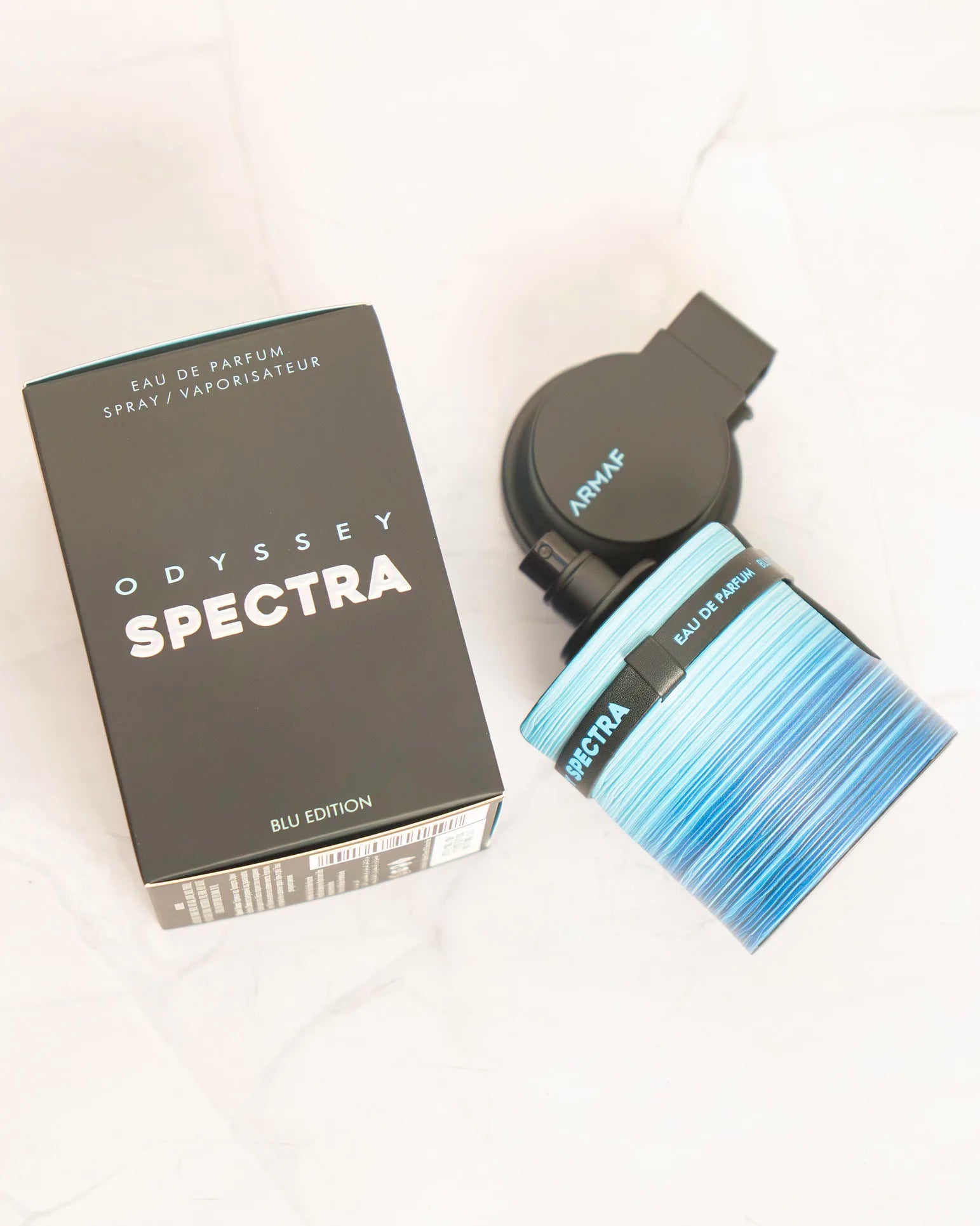 ODYSSEY SPECTRA BLUE 100ML EDP – ARMAF