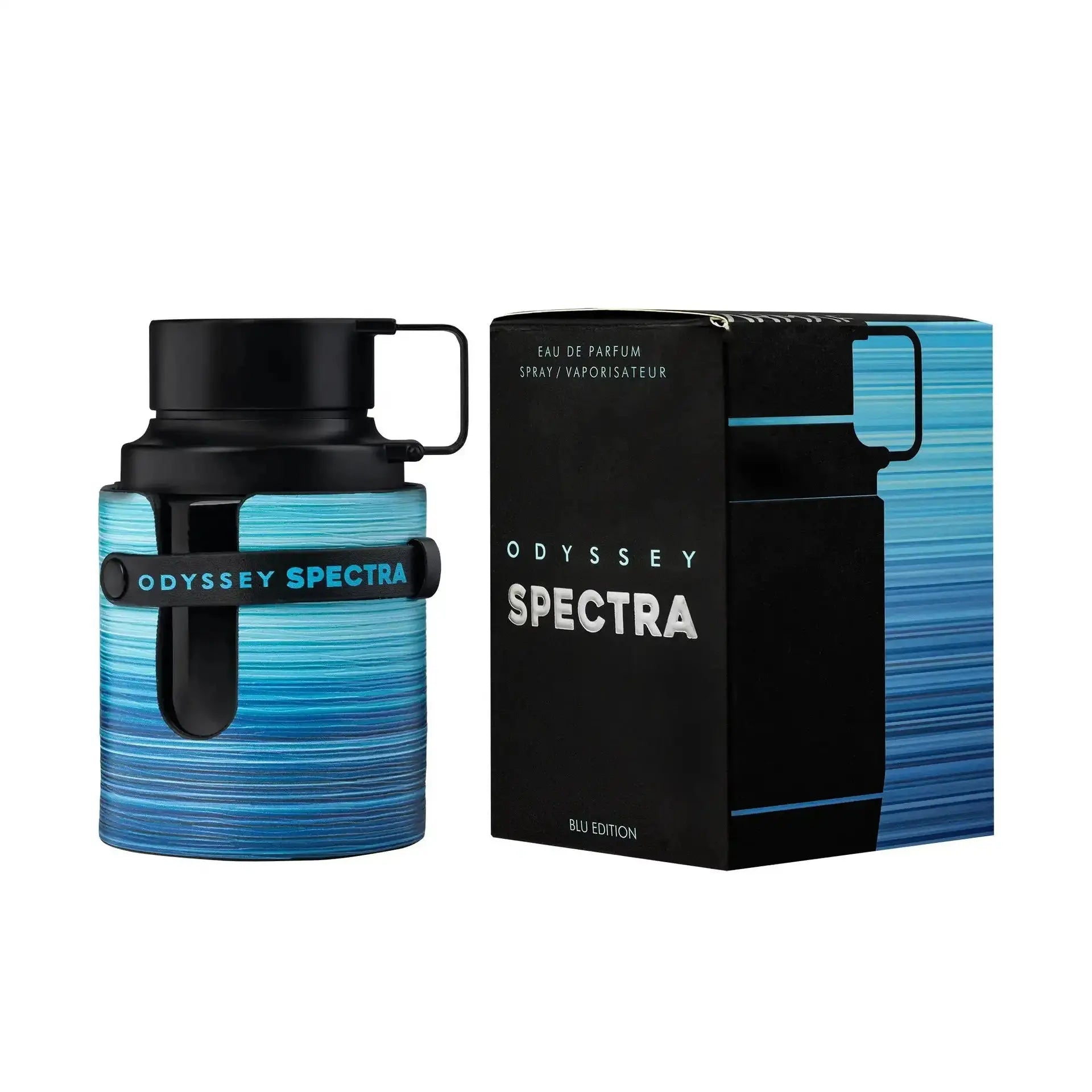 ODYSSEY SPECTRA BLUE 100ML EDP – ARMAF
