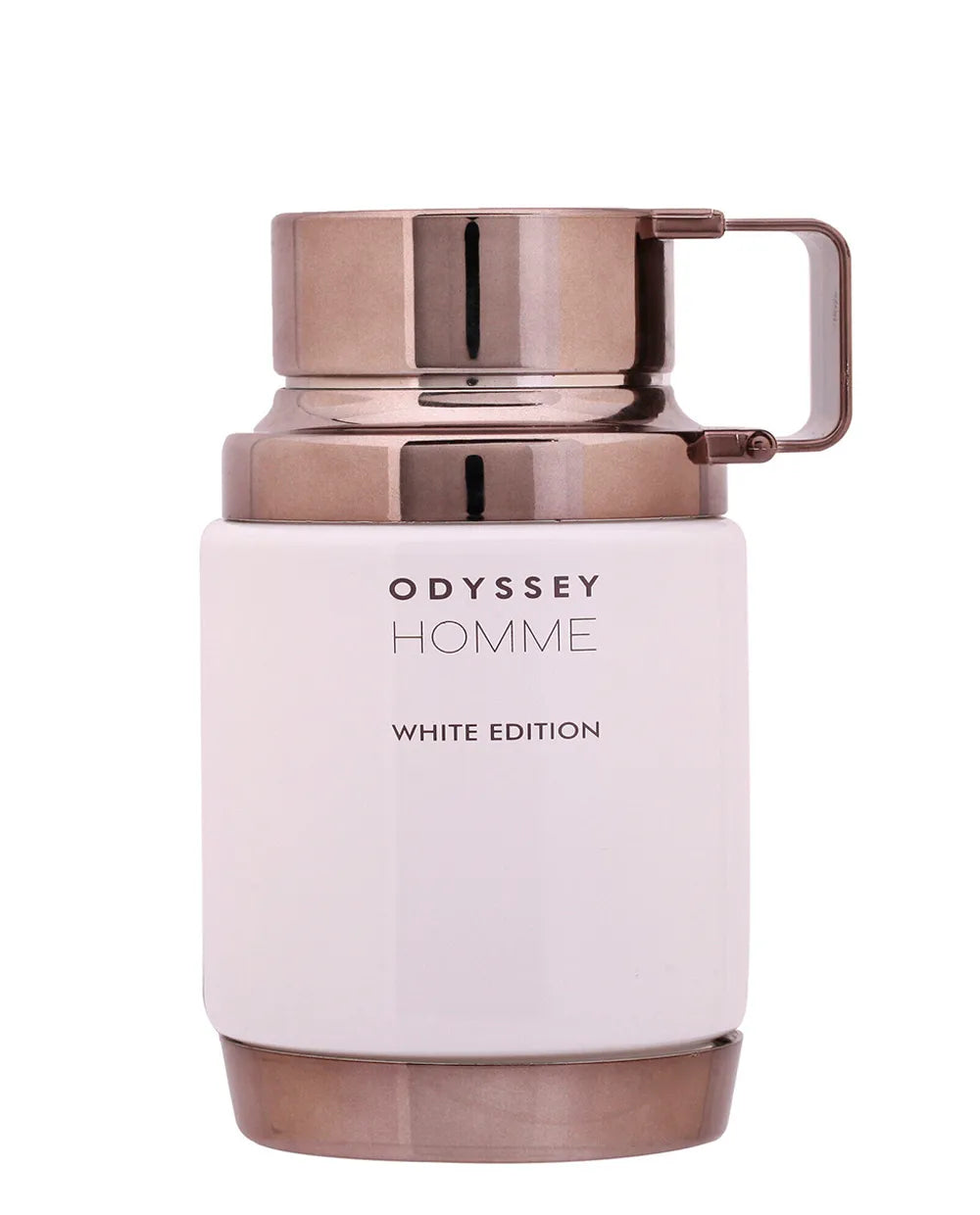 ODYSSEY WHITE 100ML EDP – ARMAF