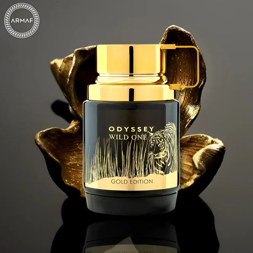 ODYSSEY WILD ONE 100ML EDP – ARMAF