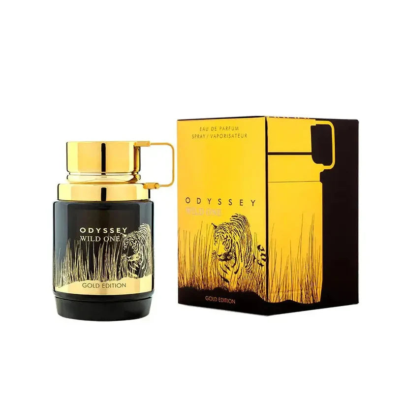 ODYSSEY WILD ONE 100ML EDP – ARMAF