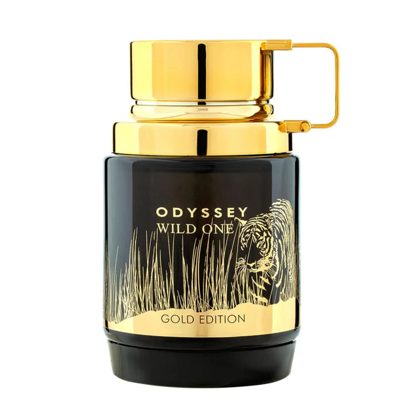 ODYSSEY WILD ONE 100ML EDP – ARMAF