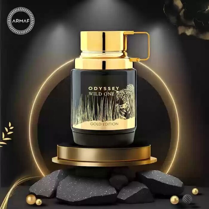 ODYSSEY WILD ONE 100ML EDP – ARMAF