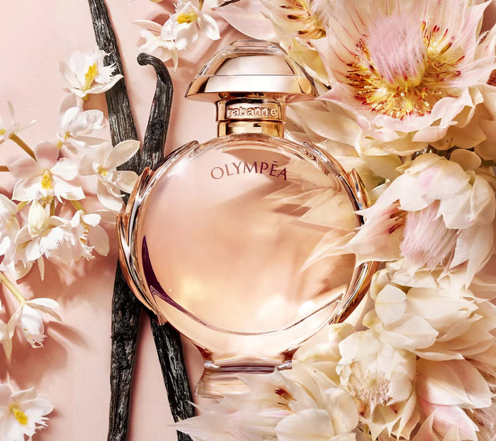 OLYMPÉA 80ML EDP – PACO RABANNE
