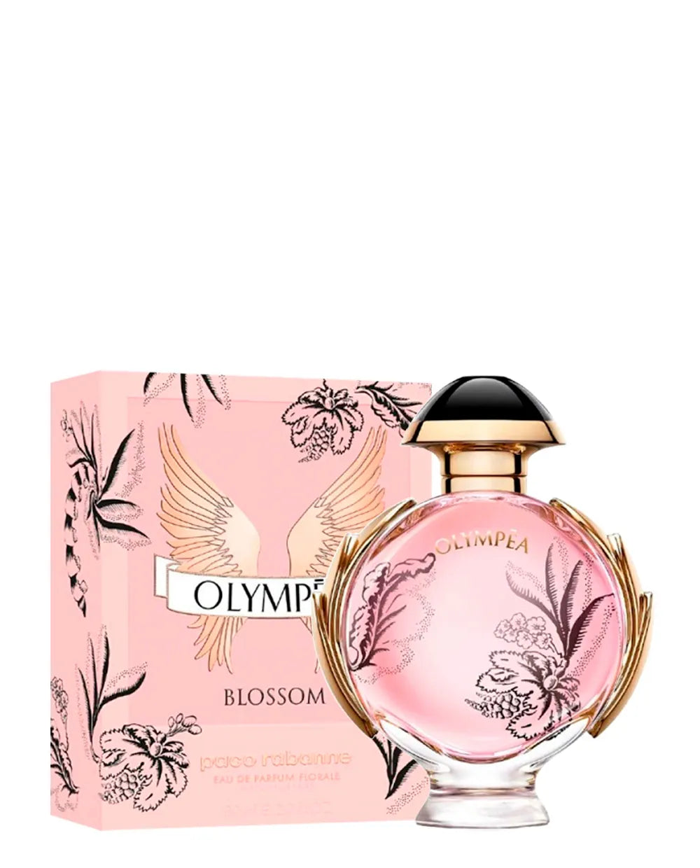 OLYMPÉA BLOSSOM 80ML EDP – RABANNE