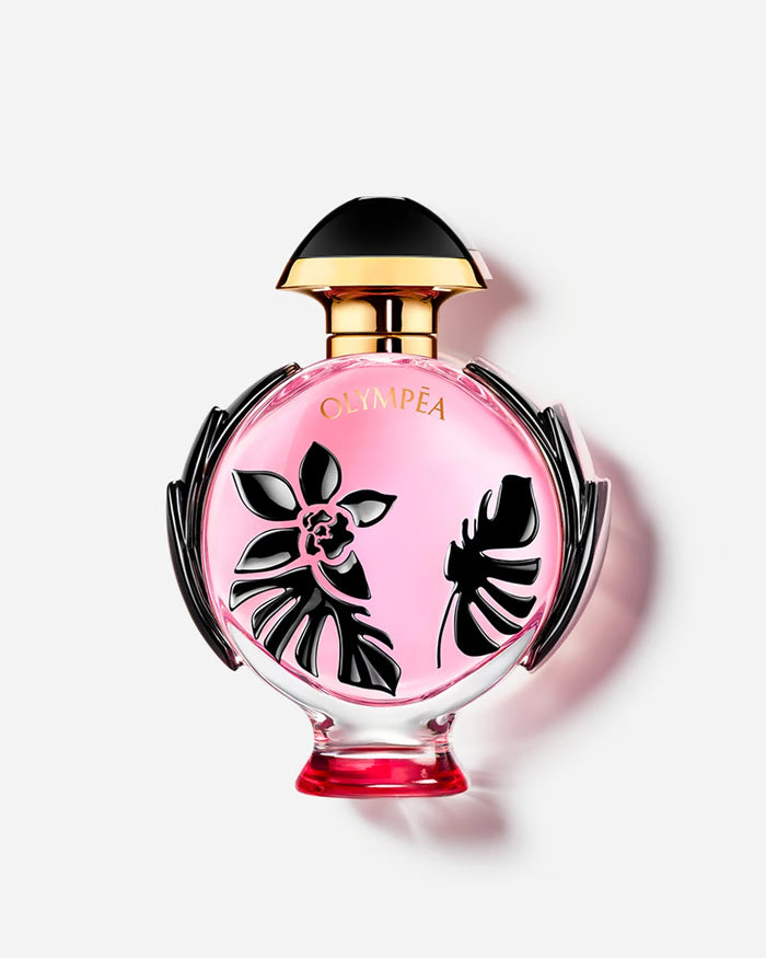 OLYMPÉA FLORA 80ML EDP INTENSE – RABANNE