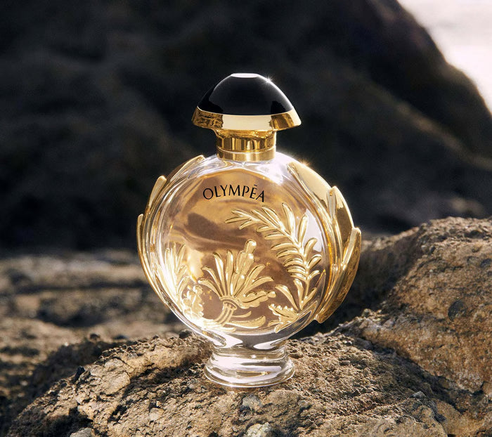 OLYMPÉA SOLAR 80ML EDP – RABANNE