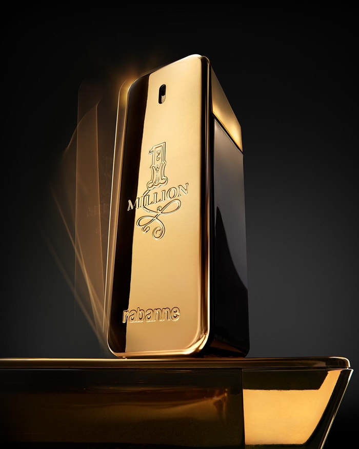 ONE MILLION 200ML EDT – PACO RABANNE