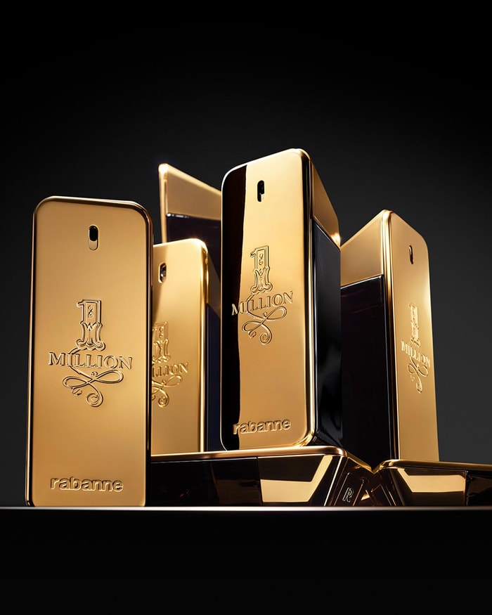 ONE MILLION 200ML EDT – PACO RABANNE