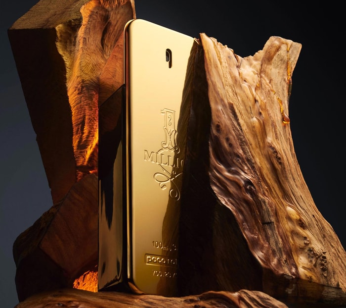 ONE MILLION 100ML EDT – PACO RABANNE