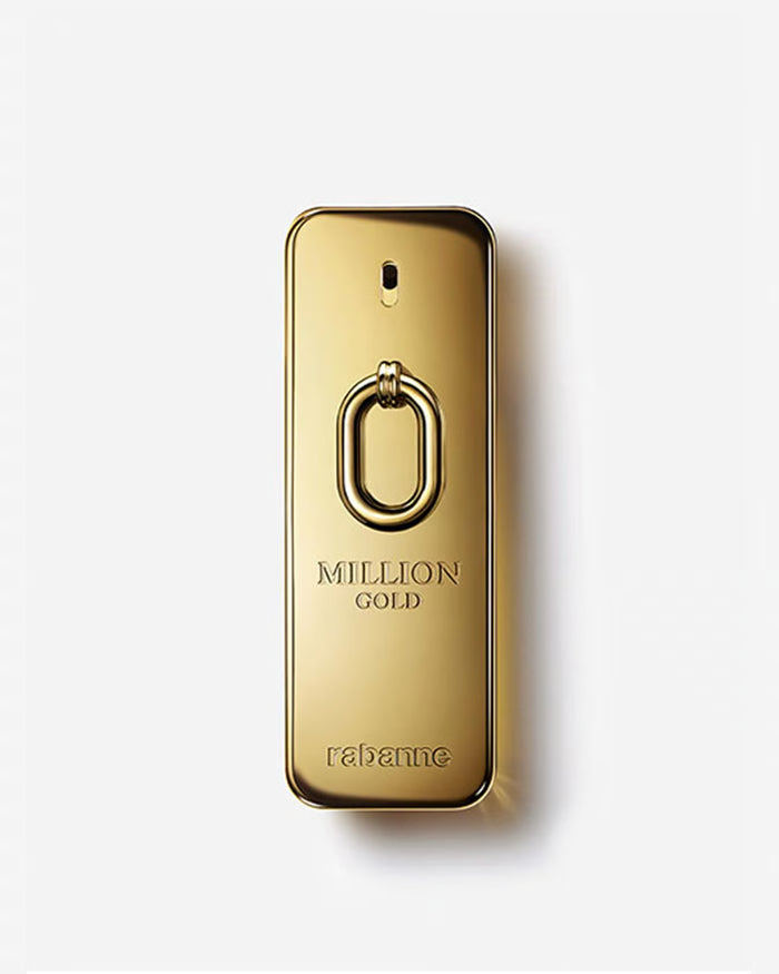 ONE MILLION GOLD FOR HIM 100ML EDP INTENSE – RABANNE