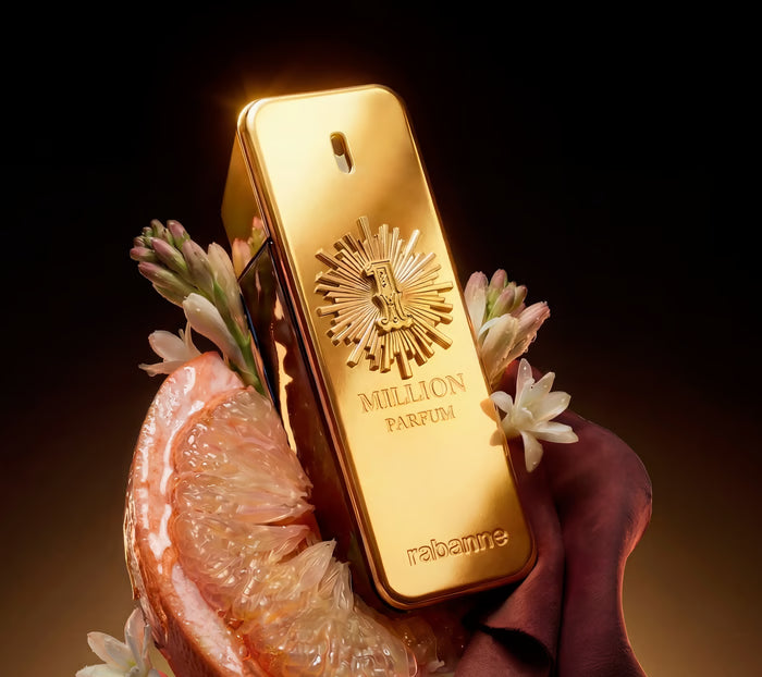 ONE MILLION PARFUM 100ML – RABANNE
