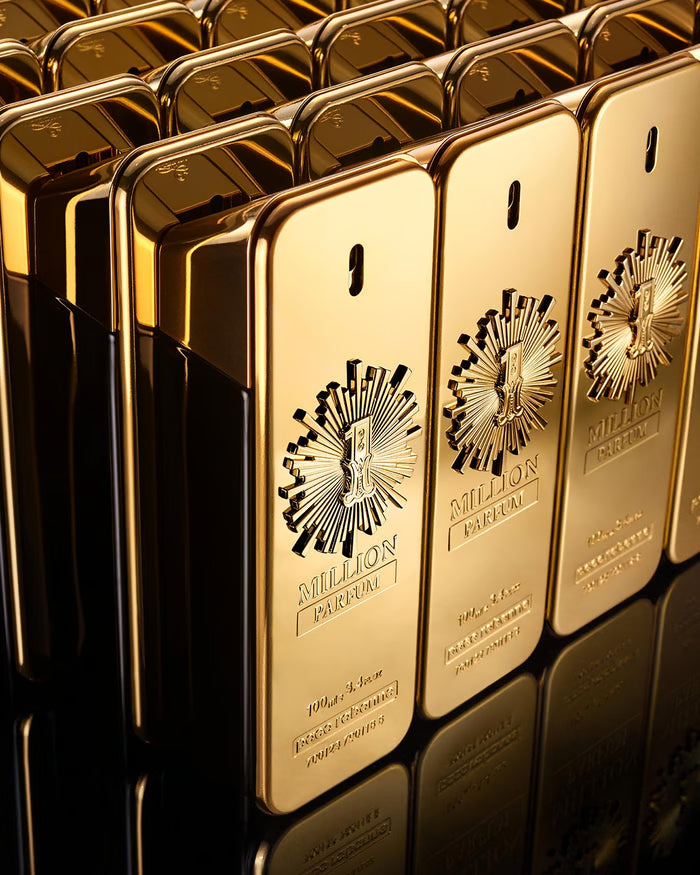 ONE MILLION PARFUM 100ML – RABANNE