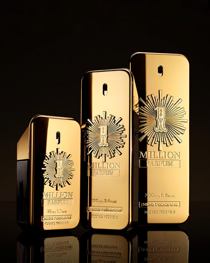 ONE MILLION PARFUM 100ML – RABANNE
