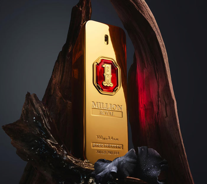 ONE MILLION ROYAL 100ML EDP – RABANNE