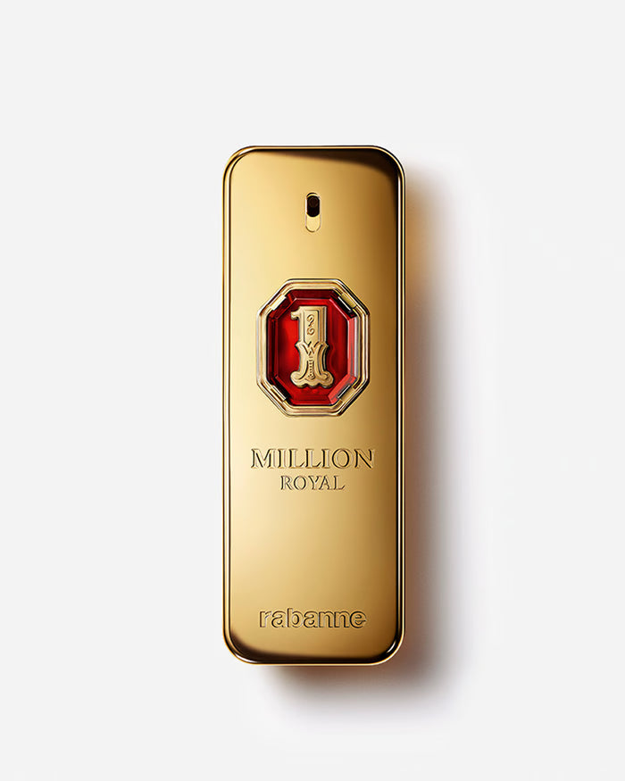 ONE MILLION ROYAL 100ML EDP – RABANNE