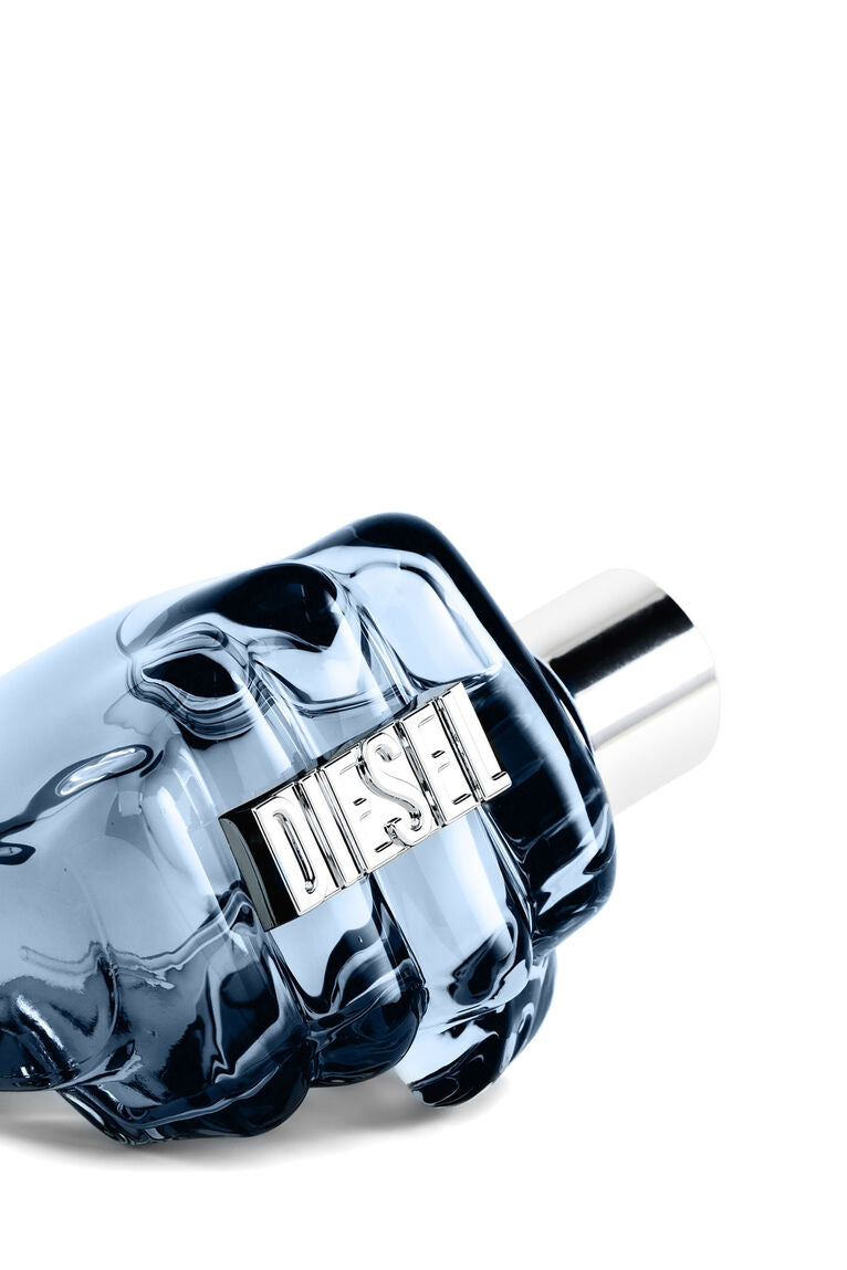 ONLY THE BRAVE 125ML EDT – DIESEL