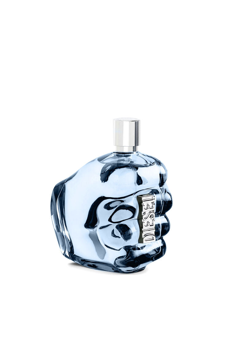 ONLY THE BRAVE 125ML EDT – DIESEL