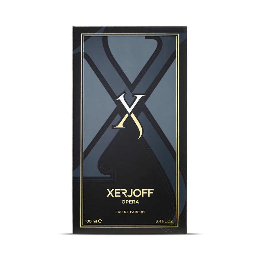 OPERA 100ML PERFUM - XERJOFF