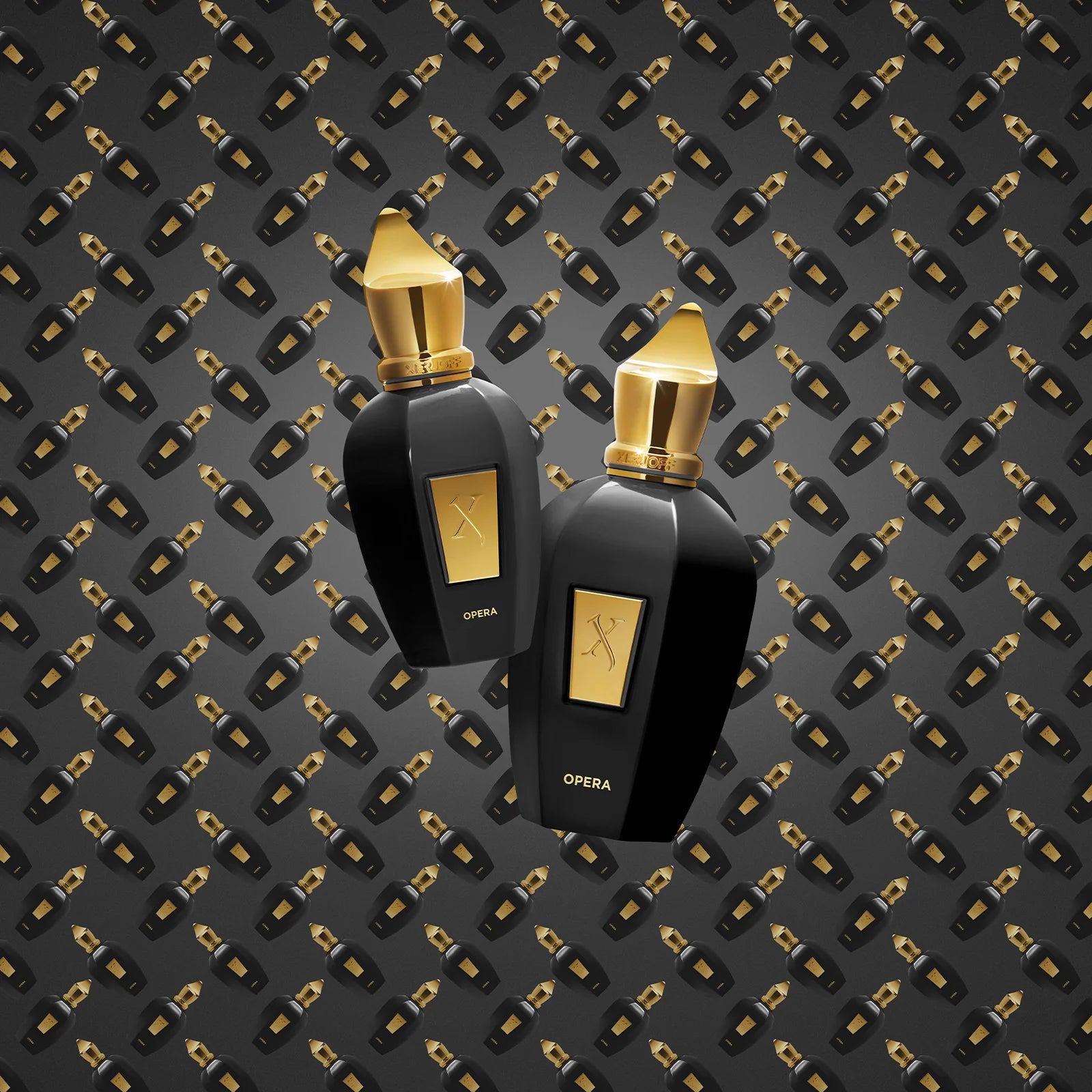 OPERA 100ML PERFUM - XERJOFF