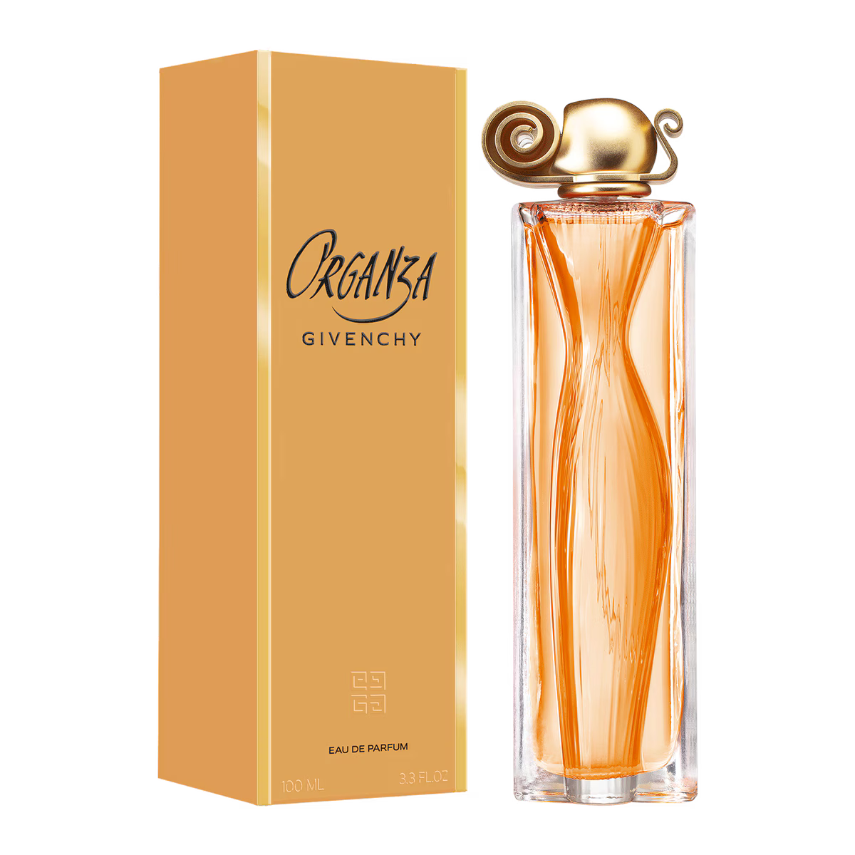 ORGANZA 100ML EDP – GIVENCHY