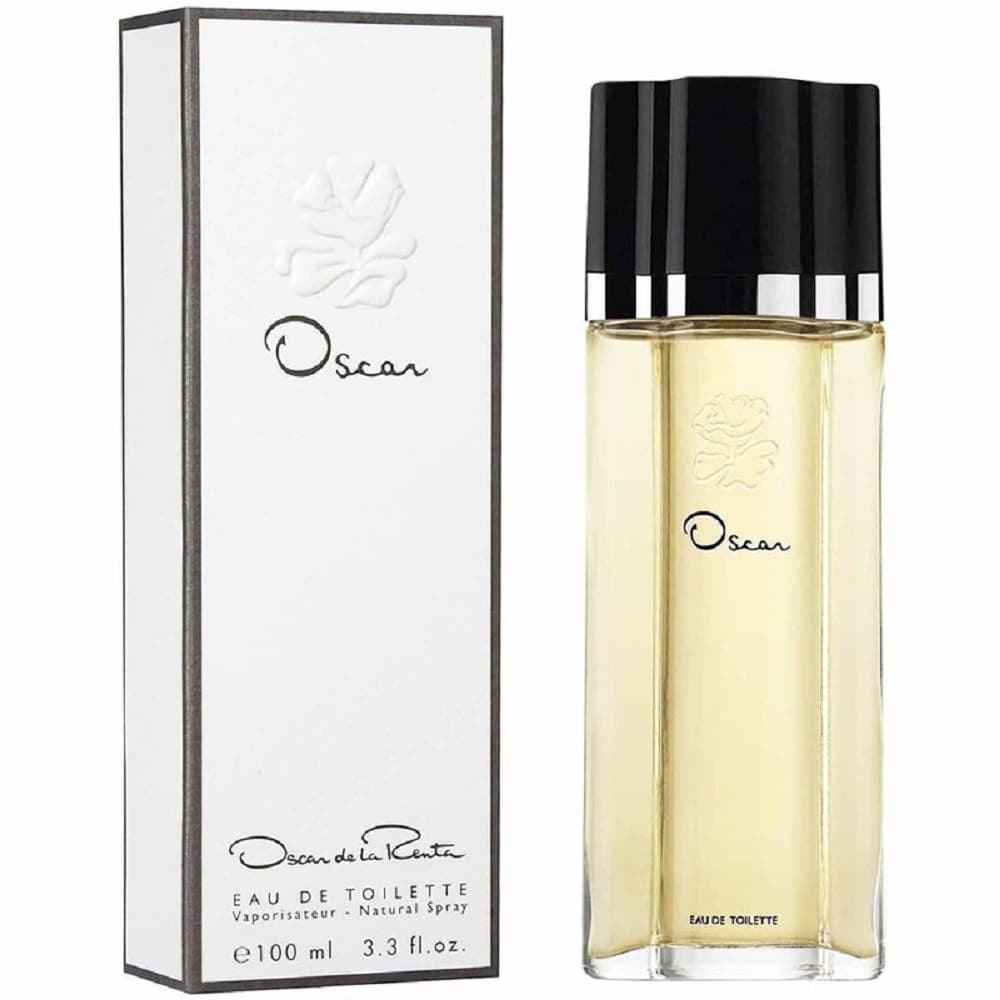 OSCAR BY OSCAR DE LA RENTA 100ML EDT