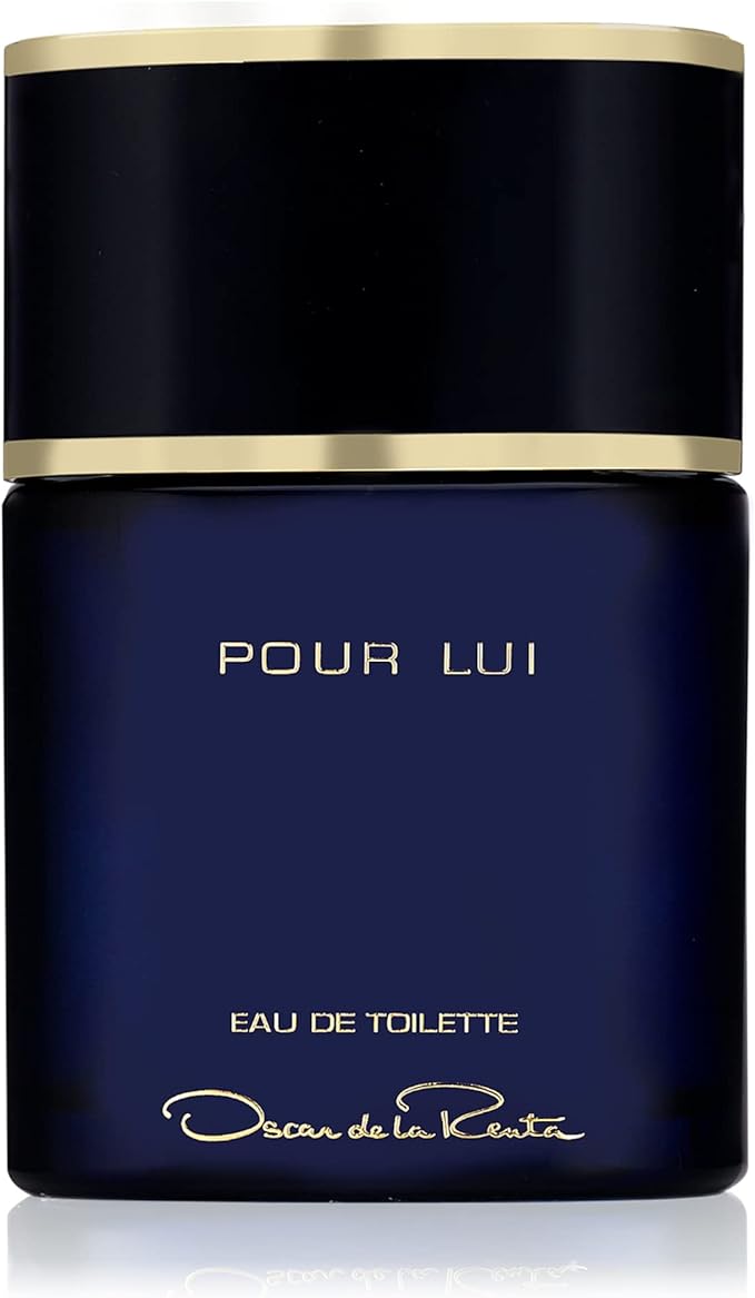 OSCAR DE LA RENTA POUR LUI 90ML EDT