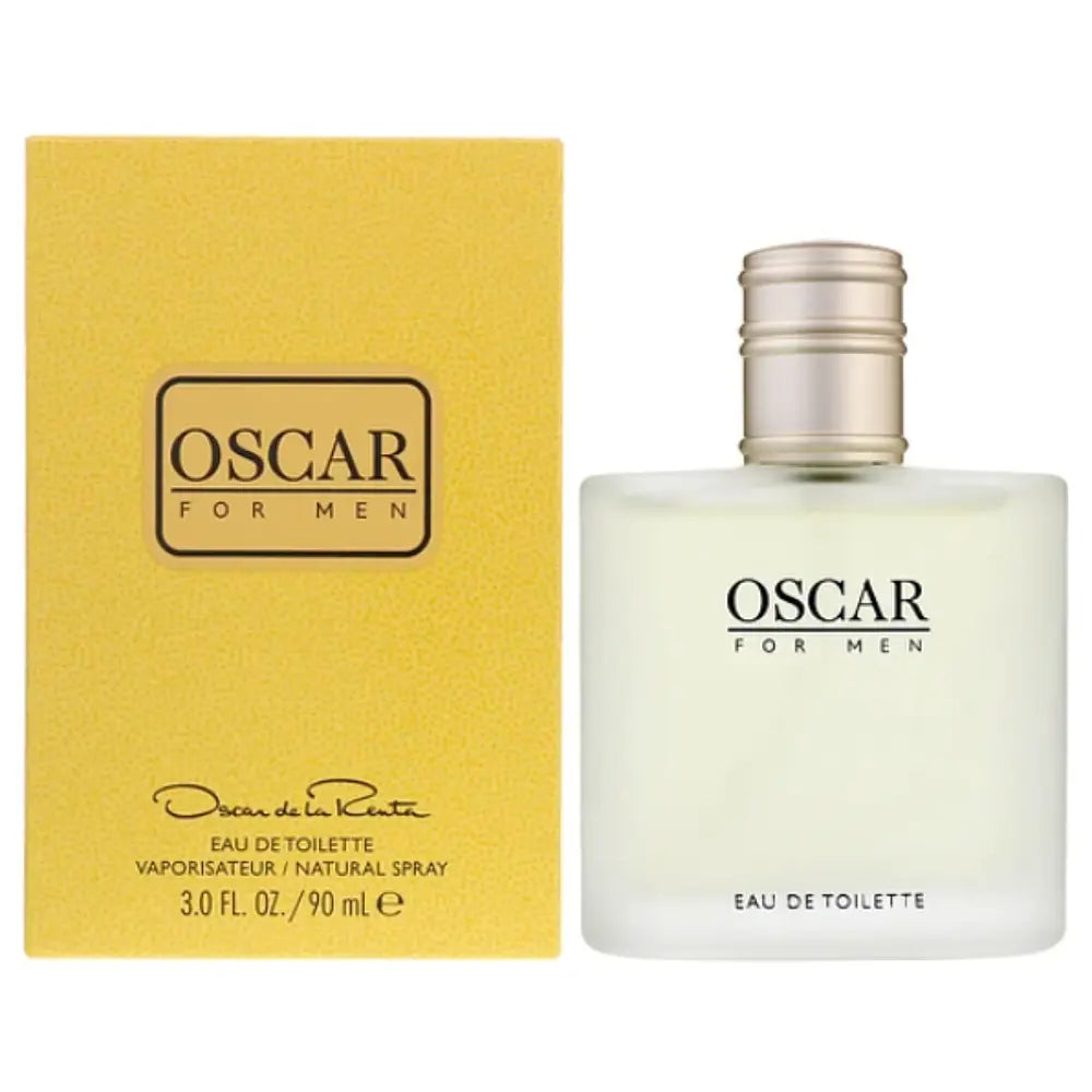 OSCAR DE OSCAR DE LA RENTA 90ML EDT