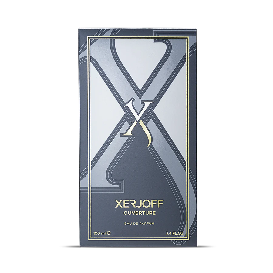 OUVERTURE 100ML EDP – XERJOFF