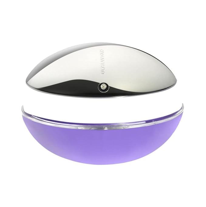 PACO RABANNE ULTRAVIOLET WOMAN 80ML EDP
