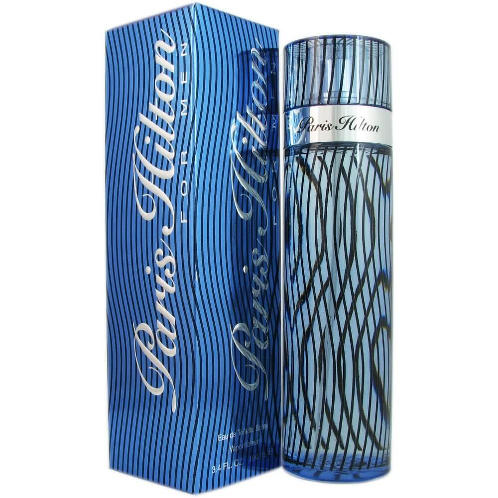 PARIS HILTON FOR MEN 100ML EDT