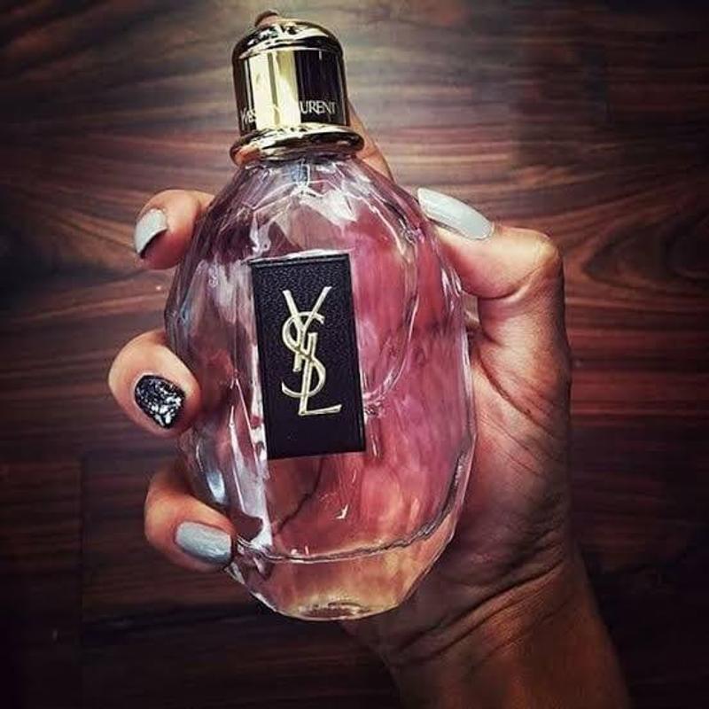PARISIENNE 90ML EDP – YVES SAINT LAURENT