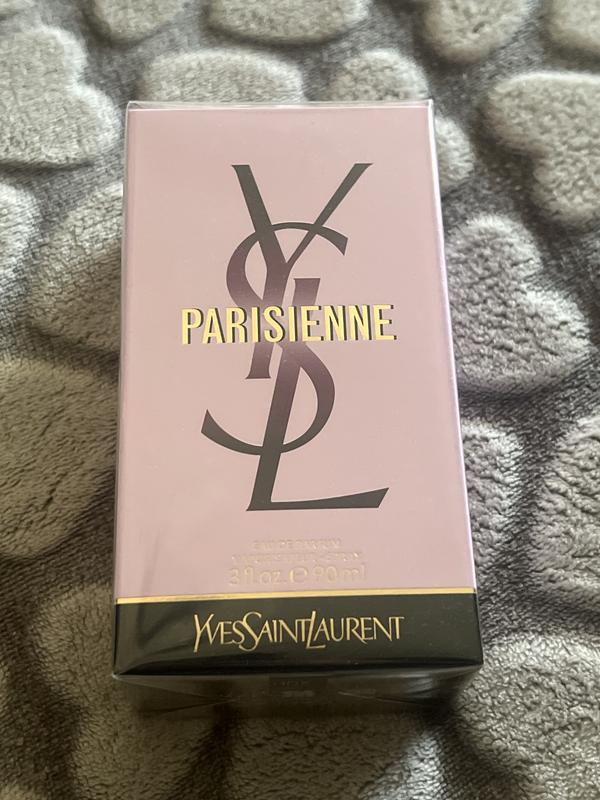 PARISIENNE 90ML EDP – YVES SAINT LAURENT