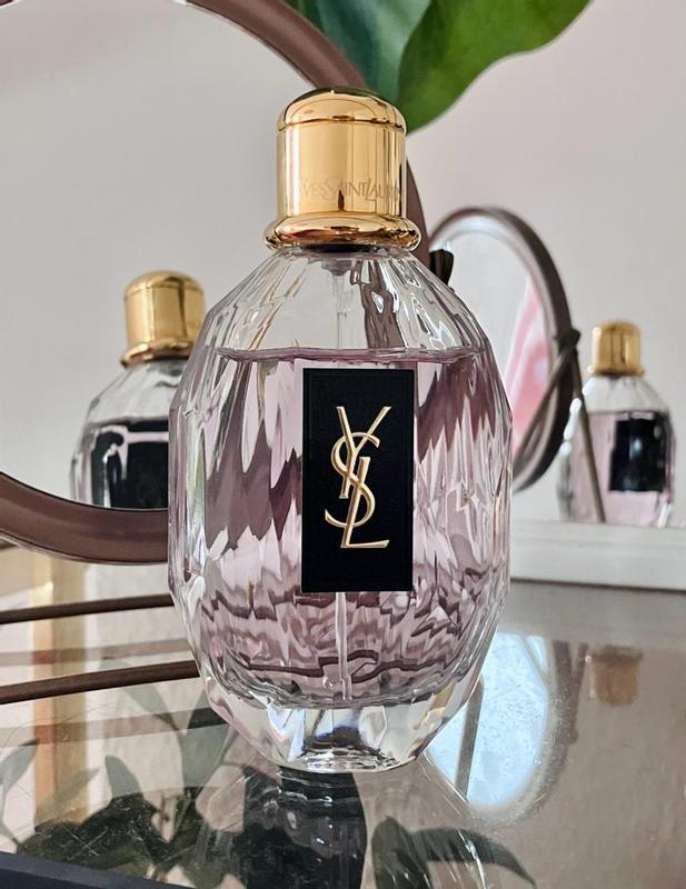 PARISIENNE 90ML EDP – YVES SAINT LAURENT