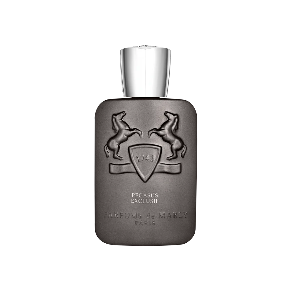 PEGASUS EXCLUSIF 125ML EDP – PARFUMS DE MARLY