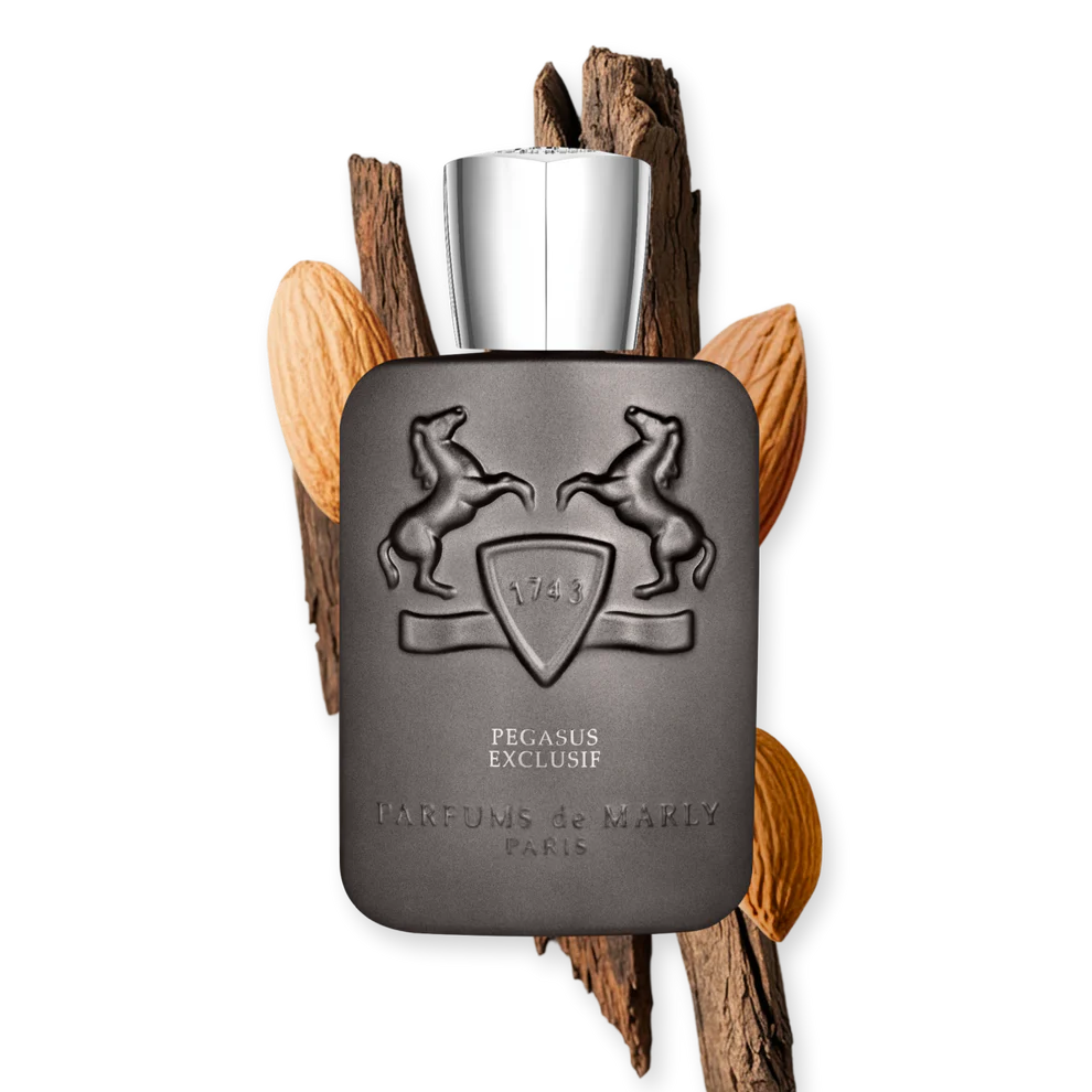 PEGASUS EXCLUSIF 125ML EDP – PARFUMS DE MARLY