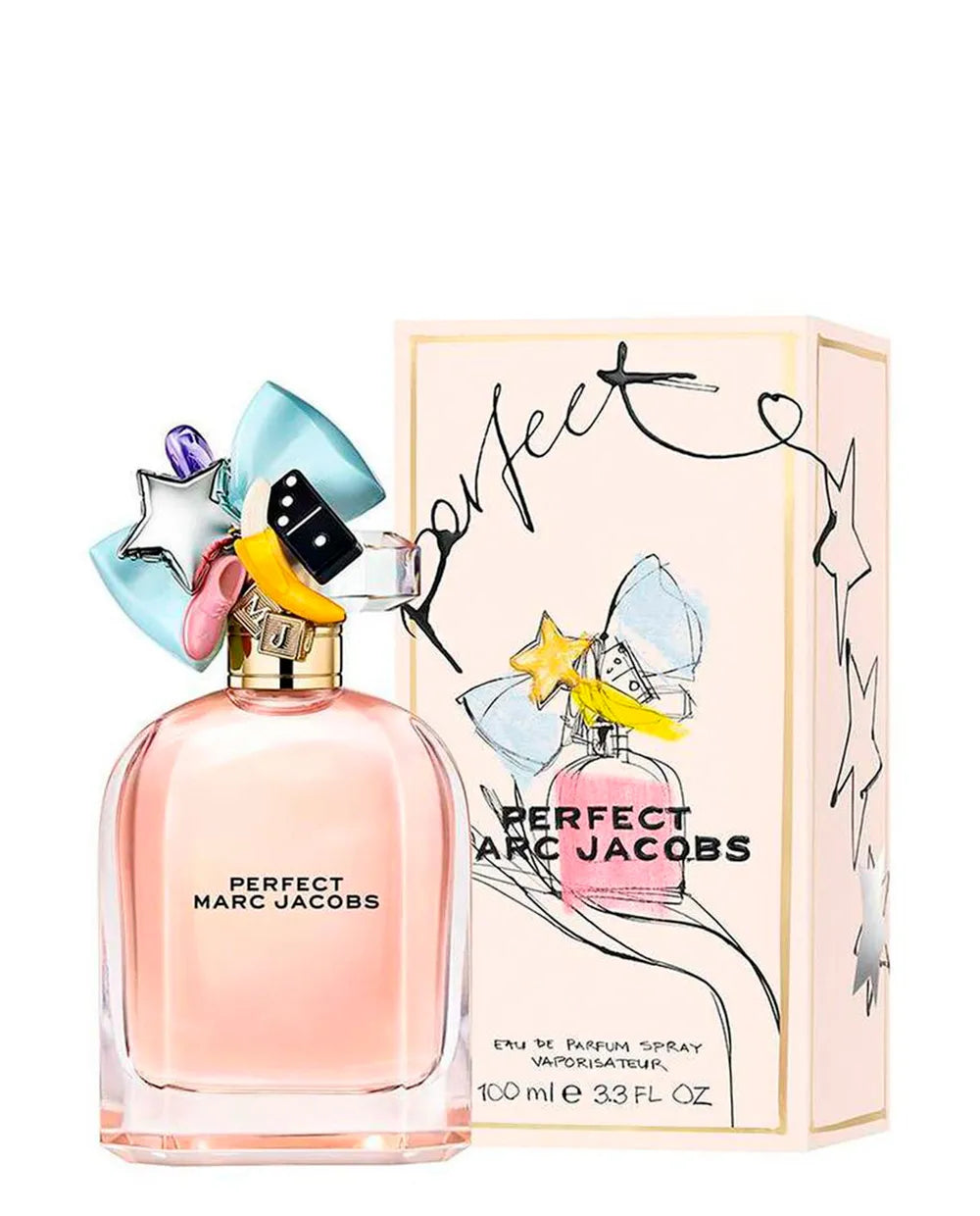 PERFECT 100ML EDP – MARC JACOBS